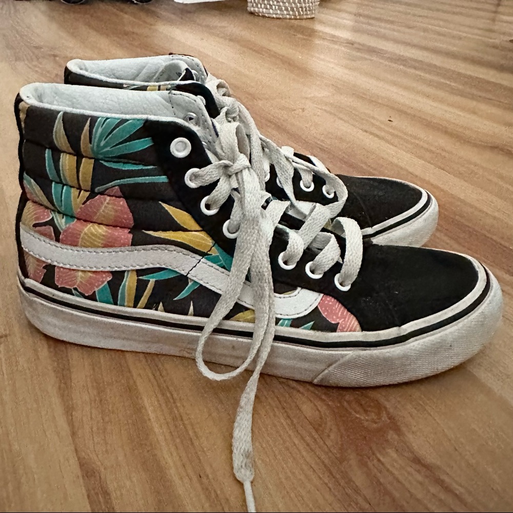 Vans sk8-hi